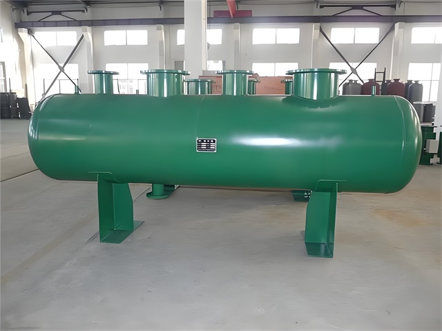 泾阳集分水器需要电源吗